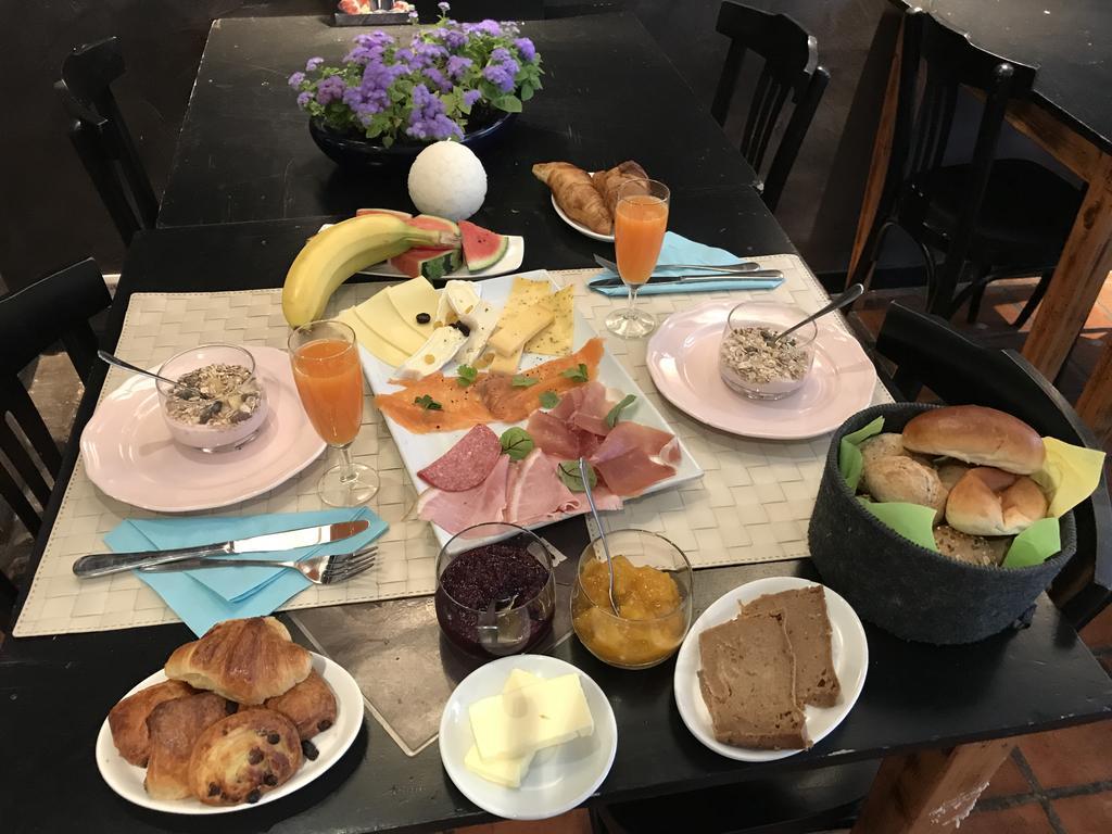 Sablon Bed & Breakfast Antwerpen
