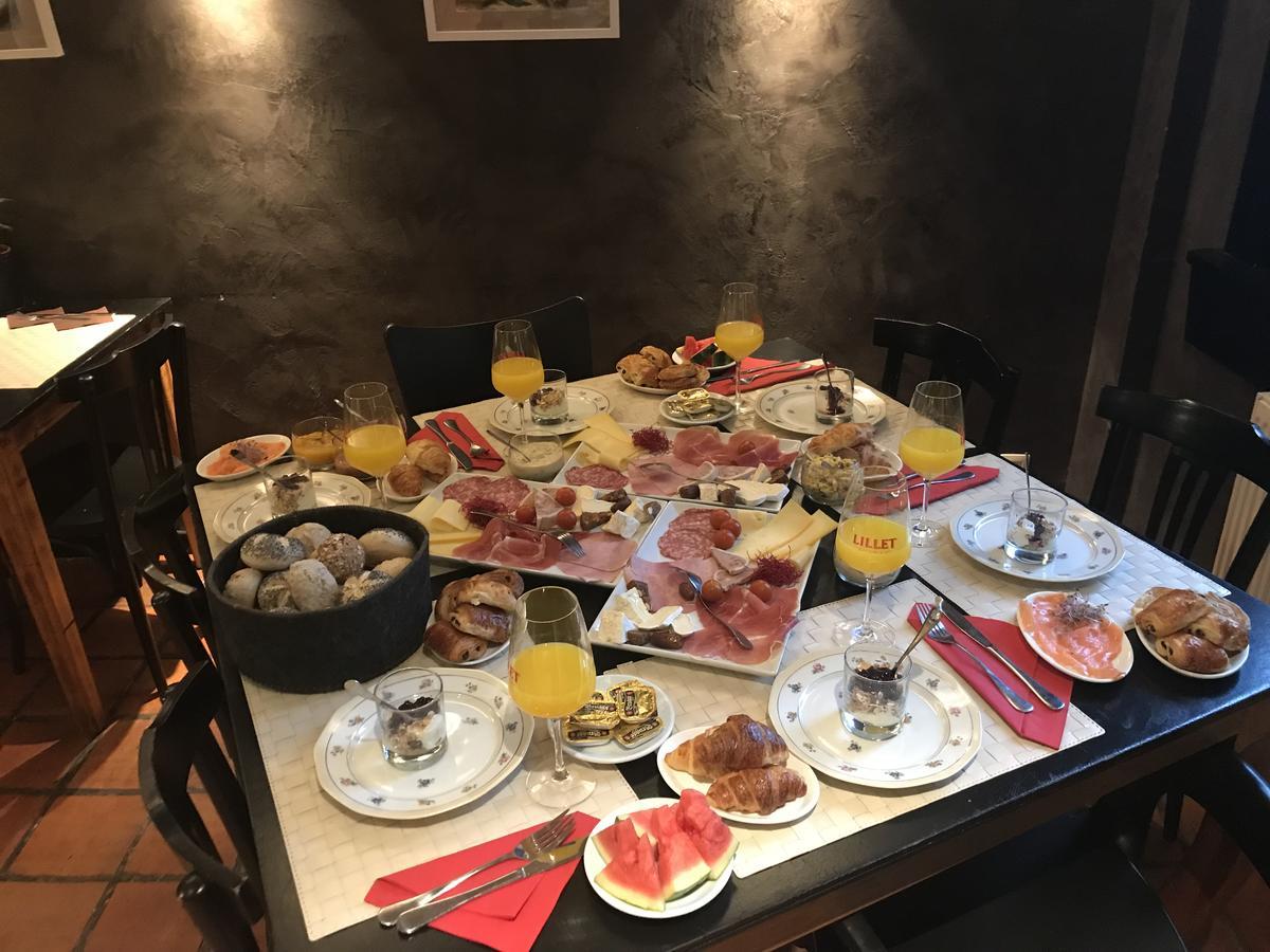 Sablon Bed & Breakfast Antwerpen